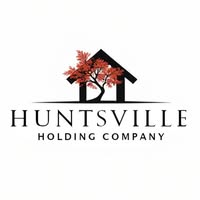 Huntsville Holding Company logo